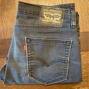 Extremely rare 513 skate Levi’s